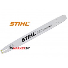 Шина Stihl 90 3/8*1.6 6кл Rollomatic ES 30030006053 Германия