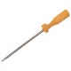 Отвертка Stihl для регулировки карбюратора TS/BT Германия 59108902305