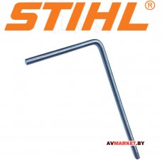 Отвертка Stihl T27*120*70 звездочка 08123701000 Италия