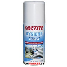 Очиститель систем кондиц. аэроз. 150мл Loctite Hygiene Spray