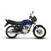 Мотоцикл D4 125 синий РБ 4810310003396