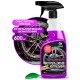 Средство для очистки дисков GraSS Disk Cleaner Super 600мл 110405 Россия