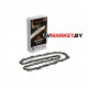 Цепь Villartec 35 3/8 1,3 PS 25 зуб. из бухты 91PS аналог Stihl 36170000050 Китай 261006320050k
