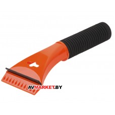 Скребок для льда 21см с водосгоном STARTUL MASTER ST9075-08