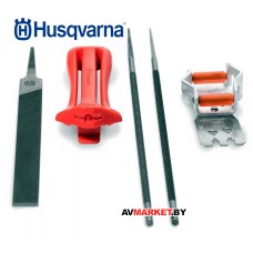 Комплект заточной 3/8 1,3 S93G X-Cut Husqvarna Швеция 5878067-01