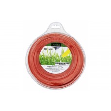 Шнур кордовый 2,65mm*67m Akita квадрат Китай 50719230-Z