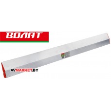 Правило 1,5м "трапеция" алюминевое с ребром жестк5ости ВОЛАТ (быт) арт 21115-150 Россия