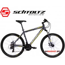 Велосипед SCHTOLTZ EDGE 5.0 26