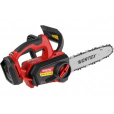 Аккум. пила цепная WORTEX CEC 2518-3 в кор. ALL1 XLT SOLO БЕСЩЕТ. 18В 25.4см Китай 2325003