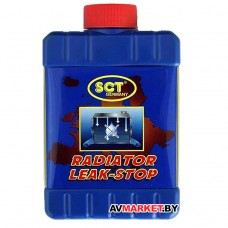 Герметик радиатора Mannol Radiator Leak-Stop 325мл