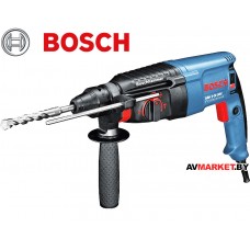 Перфоратор SDS-plus Bosch GBH 2-26 DRE Professional (0611253708)
