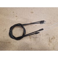 Трос к газонокосилке LG-634 Китай 605353