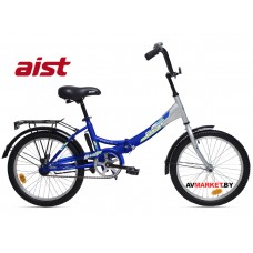 Велосипед дорожный для взрослых Aist Smart 20 1.0 2020 4810310010233 РБ