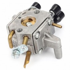 Карбюратор к Stihl FS400 450 480 SP400 450 451 481 Villartec аналог 41281200607 Китай A213700