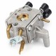 Карбюратор к Stihl FS400 450 480 SP400 450 451 481 Villartec аналог 41281200607 Китай A213700