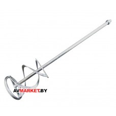 Миксер д/смесей 120*600мм M14 GEPARD GP4005-01