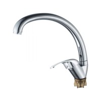 Смеситель для кухни D35-A, серия 260, ECONOCE Китай EC0264