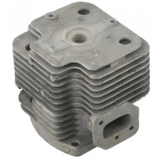 Поршневая в сборе с цилиндром для мотобура 48мм 630/750 комплектКитай