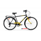 Велосипед AIST Broadway 28 20 черно-желтый 2025 4810310034550 Республика Беларусь
