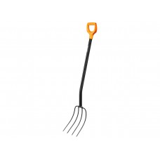 Вилы для компоста FISKARS Solid 1070674 Польша									