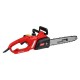 Пила цепная электрическая WORTEX LX EC 4020-1 F шина 40 см 16" 3/8" LP 1.3 мм К итай 1333443