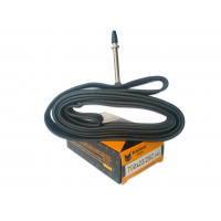 Камера вело 28" 700x23/25C FV60mm Black Cat Китай