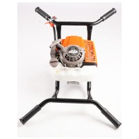 Мотобур бензиновый JONRED MB75 (3,5 л.с.,2-х тактный) 220754