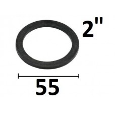 Прокладка патрубка мотопомпы 50мм WP-703C Китай WP-703C-28