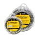 Корд для триммера CHAMPION 3,0мм*50м Tri-twist (витой треугольник) Китай C7049