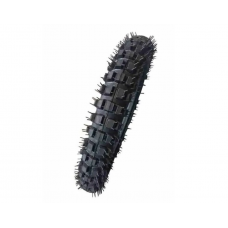 Покрышка (мотошина) Минск 3,25-18 Л-231*52L Россия 