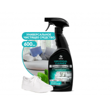 Средство чистящее GraSS "Universal Cleaner Professional" 600мл Россия 125532