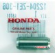 Втулка направляющая впускного клапана Honda GX110-200, BF4,5/5, 12204-ZE1-306 Япония