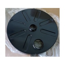 Крышка колеса внутренняя к газонокосилке LG-633 Китай 606034