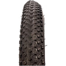 Покрышка велосипедная ZY-036DW 24х2.125" Favorit Китай WM11012