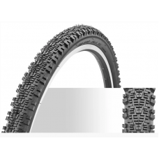 Покрышка вело 26" 1.95 SY-B023 SEYOUN Китай