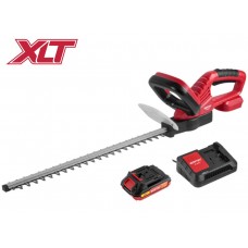 Аккум. кусторез WORTEX DB 5218 ALL1 XLT SET с акб и зу 18В 570мм шаг 16мм Китай 1334652