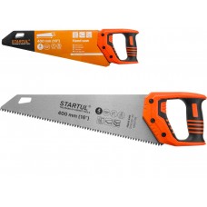 Ножовка по дер. 400мм 4 TRI STARTUL MASTER ST4240-40 Китай 