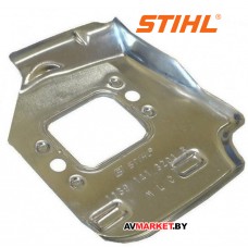 Лист охлаждающий Stihl MS 181 211 11391413201 Германия