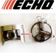Поршень Echo 510 P021001064