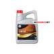 Масло моторное полусинтетическое 77 Lubricants Motorcycle Oil Syn 4T 10W-40 4л Нидерланды 709344