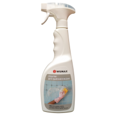Средство для удаления плесени 750 мл WUMAX Россия 1893028105 