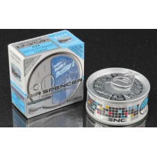 Ароматизатор меловой SPIRIT REFILL-CLEAR SQUASH кристальная свежесть Россия А-24