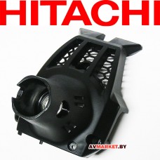 Защита картера с 2018г (крышка барабана сцепления) Hitachi CG27ES/EC 6698486 6697922 6600548 Китай