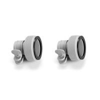 Комплект переходников для шлангов Intex 29061 Китай