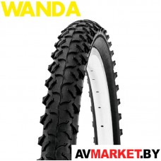 Покрышка вело 26X2.125 Wanda P1033 Китай