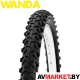 Покрышка вело 26X2.125 Wanda P1033 Китай