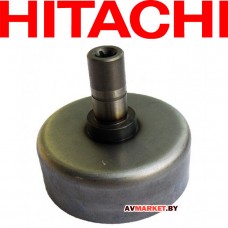 Барабан сцепления Hitachi CG22EAS, CG27EAS 6696541 6699199 Китай