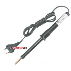 Паяльник ЭПЦН 40 с пластиковой ручкой Вт*220 В Россия