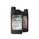 Масло моторное 1л VILLARTEC 4T SNOW SAE 10W30 синтетическое Россия VIL4TS10W301