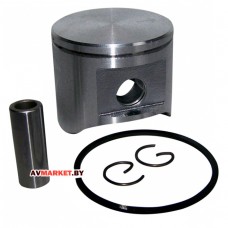Поршень к Husqvarna 365 371 d.48мм Ital аналог 5819685-02 Индия Y3600312